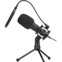 Проводной микрофон Marvo MIC-03 - Превью изображения №3 — Интернет-магазин ПроЗаказ