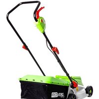 Газонокосилка RedVerg RD-ELM32 - Превью изображения №4 — Интернет-магазин ПроЗаказ