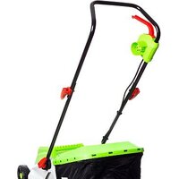 Газонокосилка RedVerg RD-ELM32 - Превью изображения №2 — Интернет-магазин ПроЗаказ