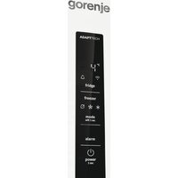 Холодильник Gorenje NRB620E61W4WFE - Превью изображения №7 — Интернет-магазин ПроЗаказ