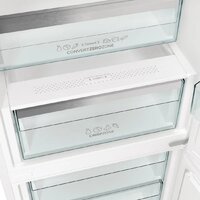 Холодильник Gorenje NRB620E61W4WFE - Превью изображения №6 — Интернет-магазин ПроЗаказ
