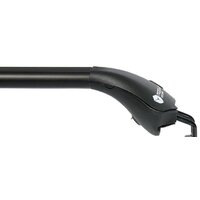 Поперечины Modula Oval Bar System MOCSOB0AL008 (черный) - Превью изображения №3 — Интернет-магазин ПроЗаказ