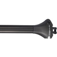 Поперечины Modula Oval Bar System MOCSOB0AL008 (черный) - Превью изображения №2 — Интернет-магазин ПроЗаказ