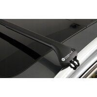 Поперечины Modula Oval Bar System MOCSOB0AL008 (черный) - Превью изображения №8 — Интернет-магазин ПроЗаказ