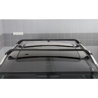 Поперечины Modula Oval Bar System MOCSOB0AL008 (черный) - Превью изображения №7 — Интернет-магазин ПроЗаказ