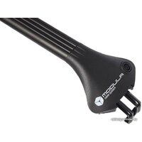 Поперечины Modula Oval Bar System MOCSOB0AL008 (черный) - Превью изображения №4 — Интернет-магазин ПроЗаказ