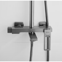 Душевая система  Shevanik S6836T - Превью изображения №28 — Интернет-магазин ПроЗаказ