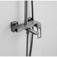 Душевая система  Shevanik S6836T - Превью изображения №24 — Интернет-магазин ПроЗаказ