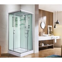 Душевая кабина WeltWasser WW500 Laine 1004 - Превью изображения №3 — Интернет-магазин ПроЗаказ