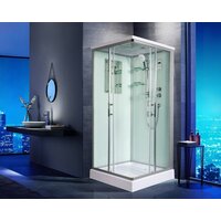 Душевая кабина WeltWasser WW500 Laine 1004 - Превью изображения №2 — Интернет-магазин ПроЗаказ
