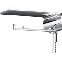 Гигиенический душ AM.PM Like F0202600 - Превью изображения №2 — Интернет-магазин ПроЗаказ