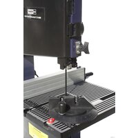 Ленточнопильный станок WATT WSB-230 - Превью изображения №2 — Интернет-магазин ПроЗаказ