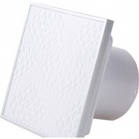 Осевой вентилятор Awenta System+ Turbo 100H KWT100H-PI100-ZZ100 - Превью изображения №3 — Интернет-магазин ПроЗаказ