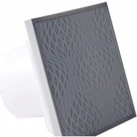 Осевой вентилятор Awenta System+ Turbo 100H KWT100H-PI100-ZZ100 - Превью изображения №4 — Интернет-магазин ПроЗаказ