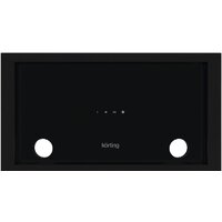 Кухонная вытяжка Korting KHI 6777 GN - Превью изображения №2 — Интернет-магазин ПроЗаказ