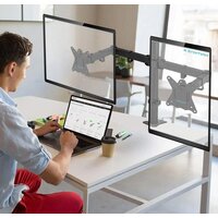 Кронштейн для монитора Kromax CASPER-508 - Превью изображения №6 — Интернет-магазин ПроЗаказ