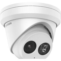 Hikvision DS-2CD2383G2-IU (4 мм, белый)