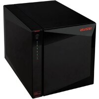 Сетевой накопитель ASUSTOR Xpanstor 4 AS5004U - Превью изображения №2 — Интернет-магазин ПроЗаказ