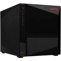 Сетевой накопитель ASUSTOR Xpanstor 4 AS5004U - Превью изображения №3 — Интернет-магазин ПроЗаказ