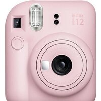 Фотоаппарат Fujifilm Instax Mini 12 (розовый) - Превью изображения №2 — Интернет-магазин ПроЗаказ