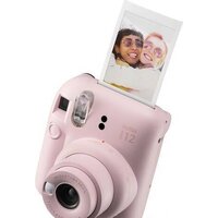 Фотоаппарат Fujifilm Instax Mini 12 (розовый) - Превью изображения №3 — Интернет-магазин ПроЗаказ