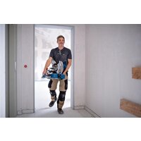 Торцовочная пила Bosch GCM 18V-216 D 0601B51000 (без АКБ) - Превью изображения №10 — Интернет-магазин ПроЗаказ