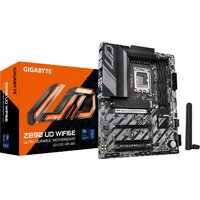 Материнская плата Gigabyte Z890 UD WiFi6E - Превью изображения №4 — Интернет-магазин ПроЗаказ