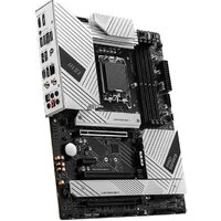 Материнская плата MSI Pro Z790-A WiFi II - Превью изображения №2 — Интернет-магазин ПроЗаказ