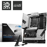 Материнская плата MSI Pro Z790-A WiFi II - Превью изображения №5 — Интернет-магазин ПроЗаказ