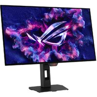 Игровой монитор ASUS ROG Strix OLED XG27AQDMGR - Превью изображения №3 — Интернет-магазин ПроЗаказ