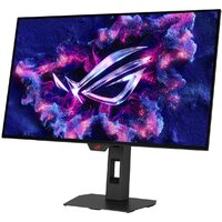 Игровой монитор ASUS ROG Strix OLED XG27AQDMGR - Превью изображения №2 — Интернет-магазин ПроЗаказ