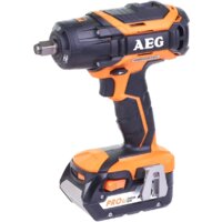 AEG Powertools BSS 18C 12ZBL LI-402C 4935459427 (с 2-мя АКБ, 4.0 Ah)