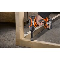 Гайковерт AEG Powertools BSS 18C 12ZBL LI-402C 4935459427 (с 2-мя АКБ, 4.0 Ah) - Превью изображения №5 — Интернет-магазин ПроЗаказ