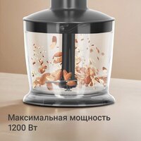 Погружной блендер Redmond (Редмонд) BH425 - Превью изображения №7 — Интернет-магазин ПроЗаказ
