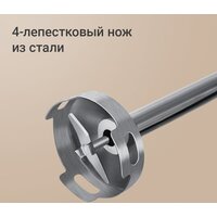 Погружной блендер Redmond (Редмонд) BH425 - Превью изображения №6 — Интернет-магазин ПроЗаказ