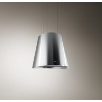 Кухонная вытяжка Jetair Gisela IX/F/50 (PRF0099093) - Превью изображения №2 — Интернет-магазин ПроЗаказ