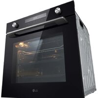 Электрический духовой шкаф LG WSEZM7225B1 - Превью изображения №10 — Интернет-магазин ПроЗаказ