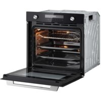 Электрический духовой шкаф LG WSEZM7225B1 - Превью изображения №7 — Интернет-магазин ПроЗаказ