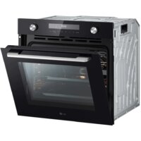 Электрический духовой шкаф LG WSEZM7225B1 - Превью изображения №13 — Интернет-магазин ПроЗаказ