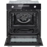 Электрический духовой шкаф LG WSEZM7225B1 - Превью изображения №6 — Интернет-магазин ПроЗаказ
