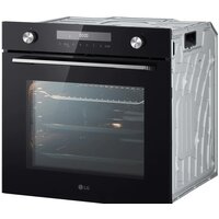 Электрический духовой шкаф LG WSEZM7225B1 - Превью изображения №11 — Интернет-магазин ПроЗаказ