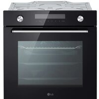 Электрический духовой шкаф LG WSEZM7225B1 - Превью изображения №3 — Интернет-магазин ПроЗаказ