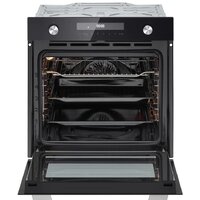 Электрический духовой шкаф LG WSEZM7225B1 - Превью изображения №5 — Интернет-магазин ПроЗаказ