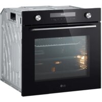 Электрический духовой шкаф LG WSEZM7225B1 - Превью изображения №9 — Интернет-магазин ПроЗаказ