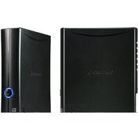 Внешний накопитель Transcend StoreJet 35T3 4TB [TS4TSJ35T3] - Превью изображения №2 — Интернет-магазин ПроЗаказ