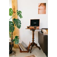 Виниловый проигрыватель Lenco TT-10BN - Превью изображения №8 — Интернет-магазин ПроЗаказ