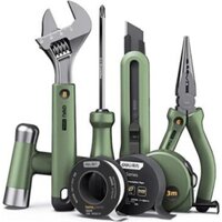 Deli EHT0008L (8 предметов)