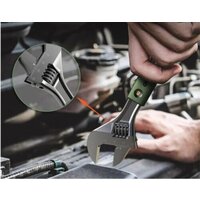 Набор домашнего мастера Deli EHT0008L (8 предметов) - Превью изображения №4 — Интернет-магазин ПроЗаказ