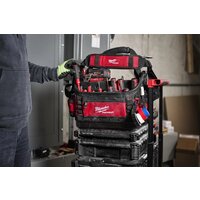 Сумка для инструментов Milwaukee 4932498634 - Превью изображения №7 — Интернет-магазин ПроЗаказ