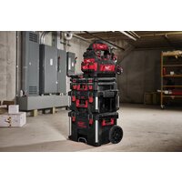 Сумка для инструментов Milwaukee 4932498634 - Превью изображения №2 — Интернет-магазин ПроЗаказ